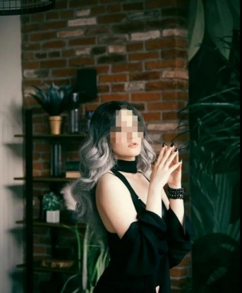 Анкета проститутки Алиса - Фото 1, Батагай-Алыта, 22 года, №12222